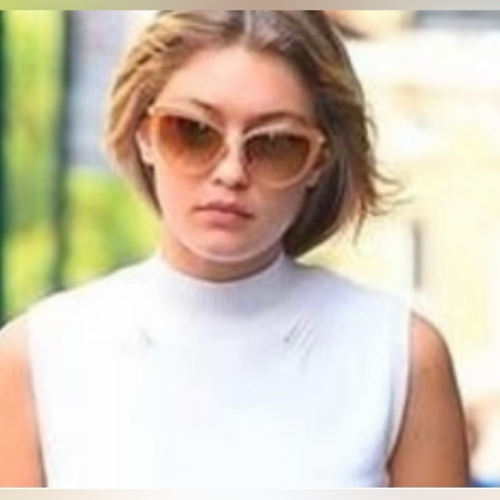 New Women’s DITA Sunglasses